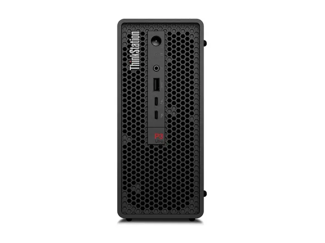Lenovo ThinkStation P3 Ultra - MT Core i7 i7-14700K 3.4 GHz vPro E...