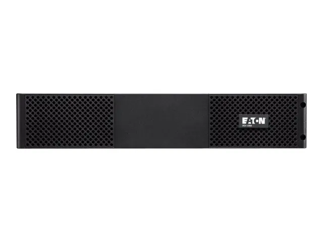 Eaton 9SX 9SXEBM36R - Batteriinnbygging (kan monteres i rack) - 2U