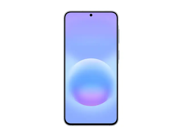 Samsung Galaxy A57 - Fantastisk isblå 128 GB