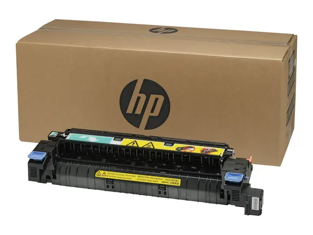 HP - (220 V) - vedlikeholdssett - for Color LaserJet Enterprise MF...