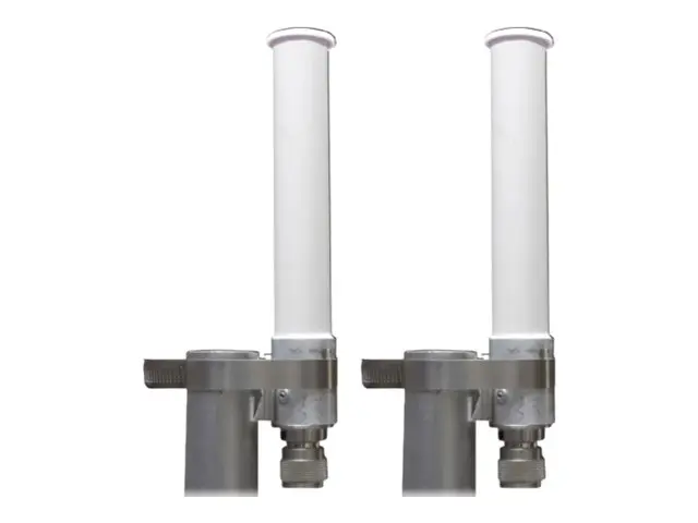 HPE Aruba ANT-2x2-5005 - Antennesett stangmonterbar utendørs 5 dBi...