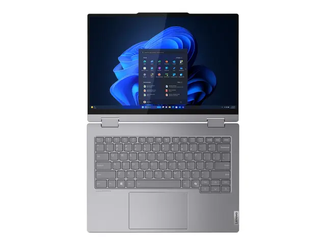 Lenovo ThinkBook 14 2-in-1 G4 IML - AI Ready 14" Intel Core Ultra ...