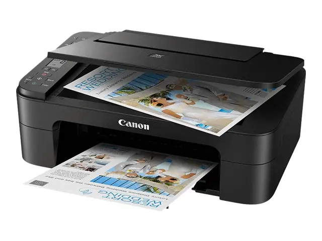 Canon PIXMA TS3350 - Multifunksjonsskriver - farge - ink-jet - 216...