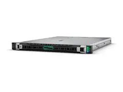 HPE ProLiant DL320 Gen11 - rackmonterbar Xeon Silver 4510 2.4 GHz 64 GB - uten HDD