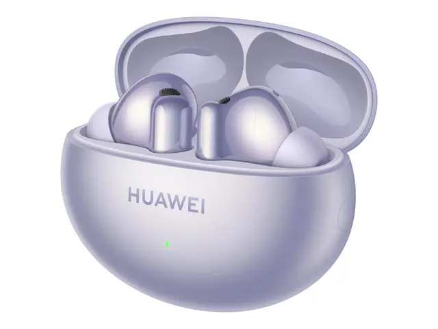 Huawei FreeBuds 6i - True wireless-hodetelefoner med mikrofon i ør...
