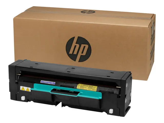 HP - (220 V) - oppvarmet trykkrull - for PageWide Enterprise Color...