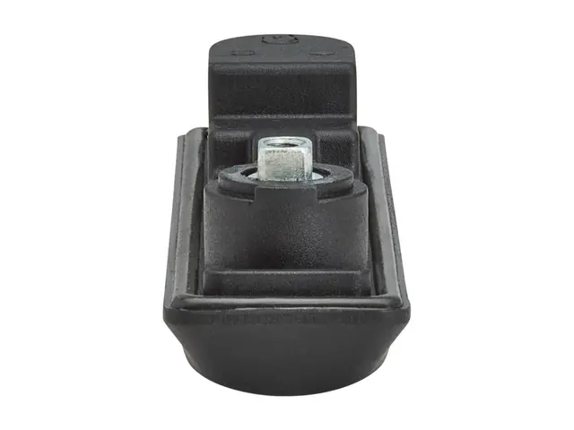 Eaton Tripp Lite Series SmartRack Locking Door Handles for Server ...