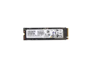 HP - SSD - 512 GB - intern - M.2 2280 - PCIe 4.0 x4 (NVMe) for EliteBook 640 G11 Notebook, 665 G11 Notebook, 830 G11 Notebook, 840 G11 Notebook
