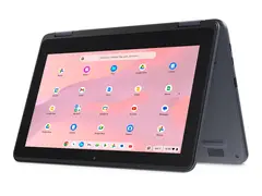 Dell Chromebook 11 CC11260 - AI PC - 11.6" Intel N-series - N150 - 4 GB RAM - 64 GB eMMC