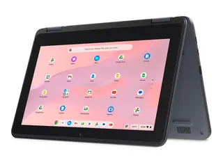 Dell Chromebook 11 CC11260 - 11.6" - Intel N-series N150 - 4 GB RAM - 64 GB eMMC