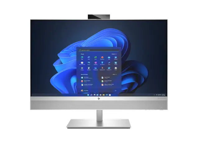 HP EliteOne 870 G9 - alt-i-ett Core i7 i7-14700 2.1 GHz vPro Enter...