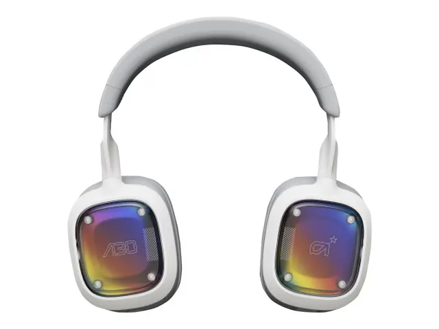 ASTRO Gaming A30 - Hodesett full størrelse Bluetooth / LIGHTSPEED ...