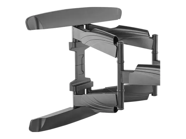 Startech TV Wall Mount supports up to 70 inch VESA Displays, Low P...