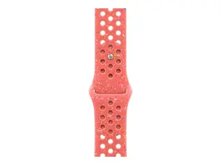 Apple Nike - Bånd for smart armbåndsur - 46mm S/M-størrelse - magiske glør