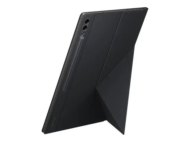 Samsung EF-BX910 - Lommebok for nettbrett svart Galaxy Tab S9 Ultra