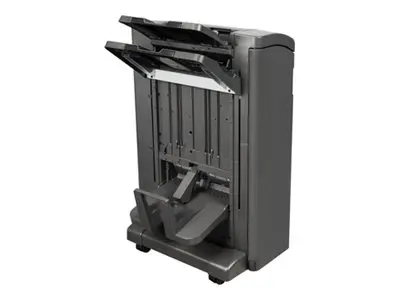 Lexmark Booklet - Finisher with stacker/stapler/booklet folder sad...