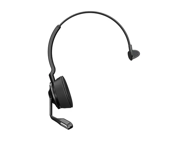 Jabra Engage 65 SE Mono - Hodesett on-ear DECT trådløs Zoom Certif...