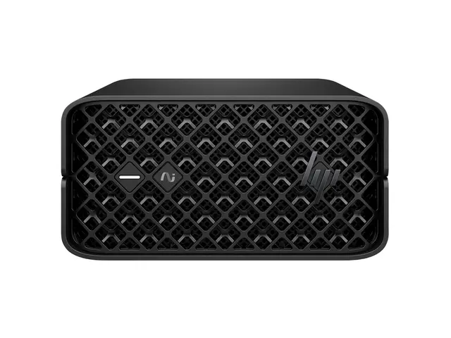 HP Workstation Z2 G1a - mini Ryzen AI Max Pro 385 3.6 GHz 64 GB SS...