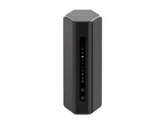 NETGEAR Nighthawk RS600 - Tr&#229;dl&#248;s ruter - inntil 3300 kvadratfot 4-portssvitsj 10GbE, Wi-Fi 7 Multib&#229;nd
