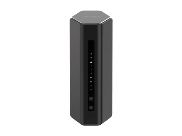 NETGEAR Nighthawk RS600 - Trådløs ruter - inntil 3300 kvadratfot 4...