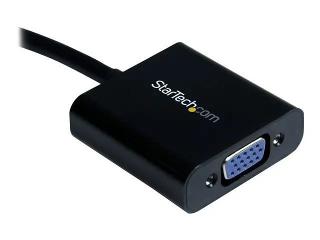 StarTech.com Micro HDMI® to VGA Adapter Converter for Smartphones ...