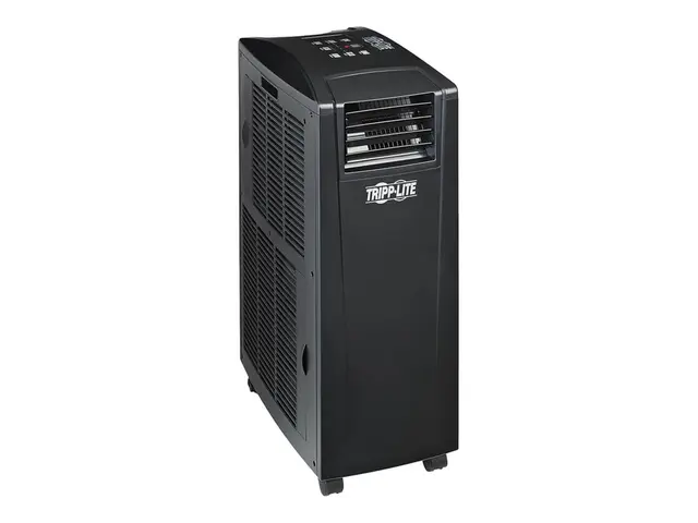Eaton Tripp Lite Series Portable Air Conditioning Unit for Server ...