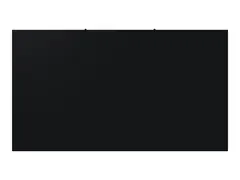 Samsung The Wall IW008C - Pro IWC Series LED display unit intelligent skilting 960 x 540 per enheet - Flip-chip RGB LED (173*86) - HDR