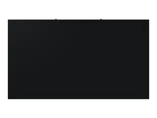 Samsung The Wall IW008C - Pro IWC Series LED display unit intelligent skilting 960 x 540 per enheet - Flip-chip RGB LED (173*86) - HDR