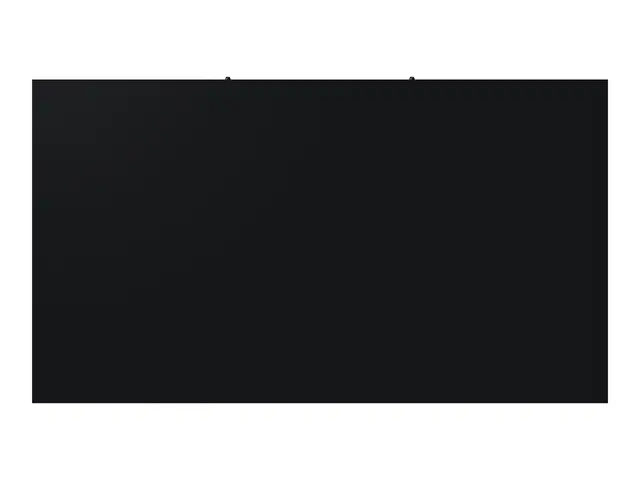Samsung The Wall IW008C - Pro IWC Series LED display unit intellig...
