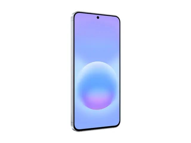 Samsung Galaxy A57 - Fantastisk isblå 128 GB