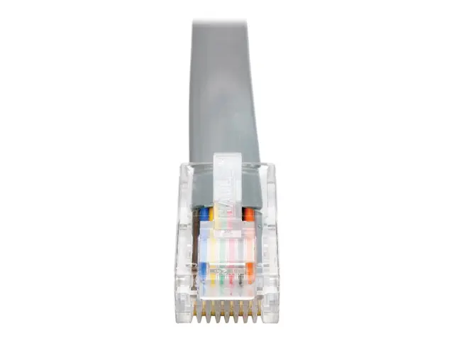 Eaton Tripp Lite Series USB to RJ45 Cisco Serial Rollover Cable, T...