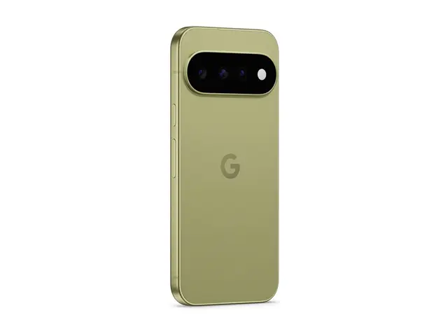 Google Pixel 11 - Pistasie - 256 GB 