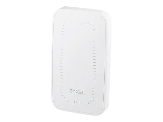 Zyxel WAC500H - Trådløst tilgangspunkt 1GbE Wi-Fi 5 2.4 GHz, GHz A...