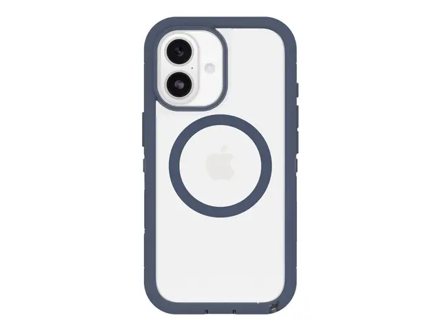 OtterBox Defender Series Pro XT - Baksidedeksel for mobiltelefon r...