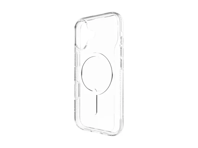 ZAGG Luxe Snap - Baksidedeksel for mobiltelefon MagSafe-samsvar bl...