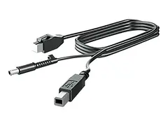 HP - Skjermkabelsett - for HP L7010t, L7014, L7014t, L7016t; RP9 G1 Retail System