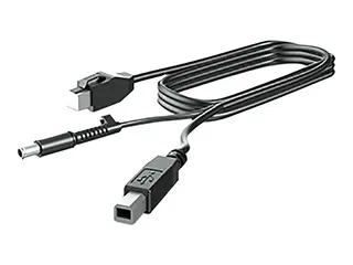 HP - Skjermkabelsett - for HP L7010t, L7014, L7014t, L7016t; RP9 G1 Retail System