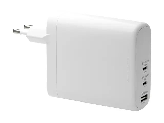 dbramante1928 re-charge - Strømadapter 140 watt Power Delivery 3.1...