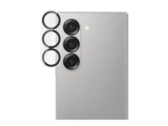 PanzerGlass - Linsebeskytter for mobiltelefon - for Samsung Galaxy...