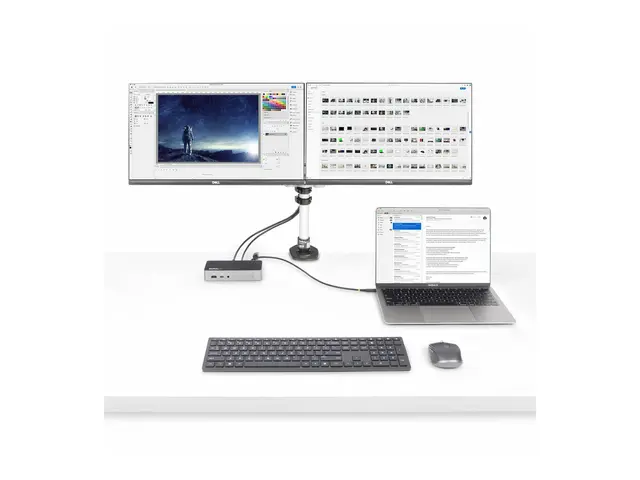 StarTech.com 50cm (1.6ft) USB4 Cable, USB-IF Certified USB-C Cord ...