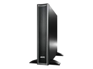 APC Smart-UPS X-series Battery pack External Battery Pack Rack/Tower SMX1000