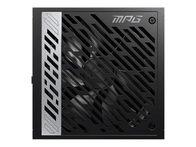 MSI MPG A1000G PCIE5 - Strømforsyning (intern) ATX12V / EPS12V 80 ...