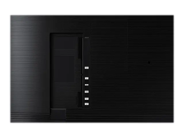 Samsung QE55T - 55" Diagonalklasse QET Series LED-bakgrunnsbelyst ...