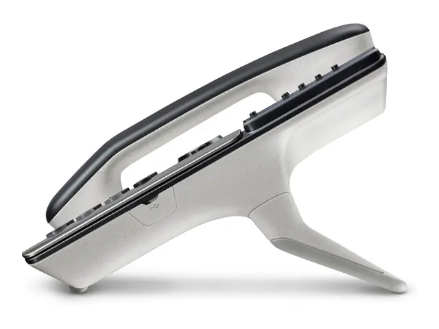 HP Poly Edge E320 - VoIP-telefon med Bluetooth-grensesnitt treveis...
