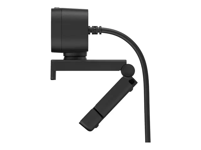 HP 435 - Nettkamera panorering / tipping farge 2 MP 1920 x 1080 ly...