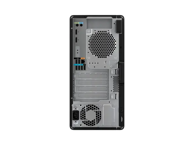 HP Workstation Z2 G9 - tower AI Core i7 i7-14700K 3.4 GHz 32 GB SS...