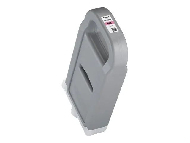Canon PFI-1700 PM - 700 ml - fotomagenta - original - blekkbeholde...