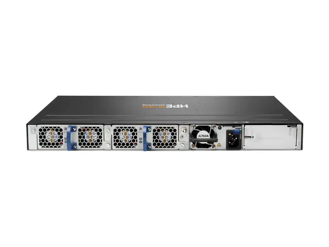 HPE Aruba 6300M - switch 48 porter Styrt rackmonterbar TAA-samsvar