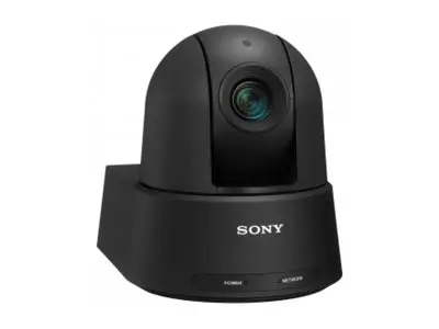 Sony SRG-A40 - Konferansekamera PTZ lite tårn farge (Dag og natt) ...
