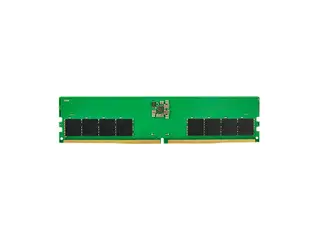 HP - DDR5 - modul - 8 GB - DIMM 288-pin - 5600 MHz / PC5-44800 ikke-bufret - ikke-ECC